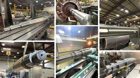 shaft manufacturing services near me